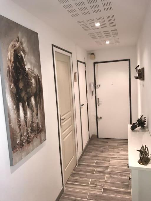 Hyper Centre De Marseille Vieux Port Διαμέρισμα Εξωτερικό φωτογραφία